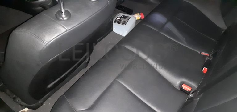 BMW 318D · Ano 2014