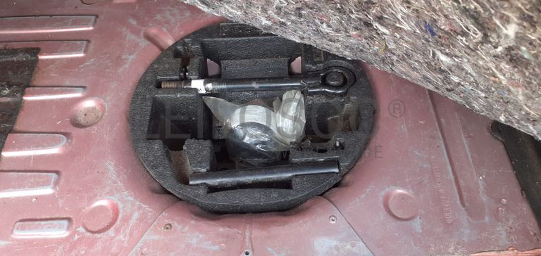 Renault Clio 1.5 DCI · Ano 2014