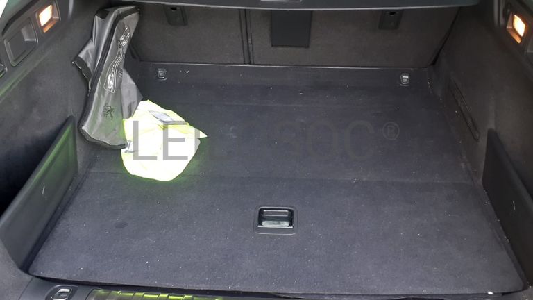 Peugeot 508 1.6 HDI · Ano 2011