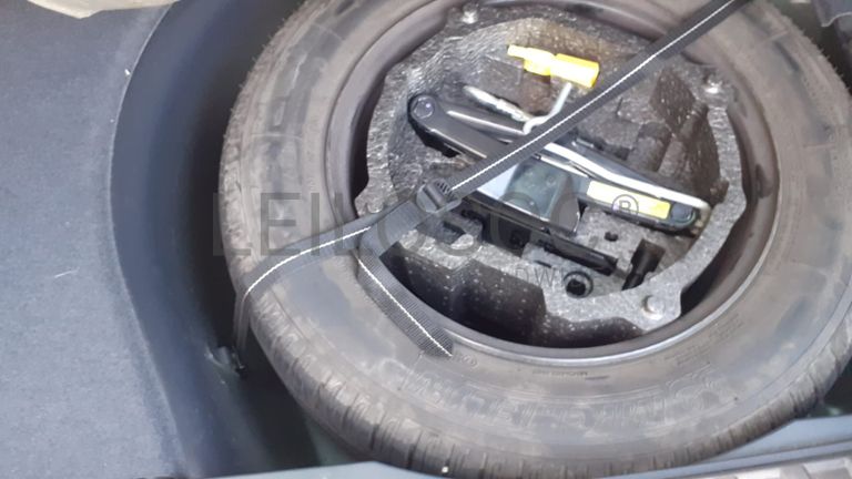 Peugeot 508 1.6 HDI · Ano 2011