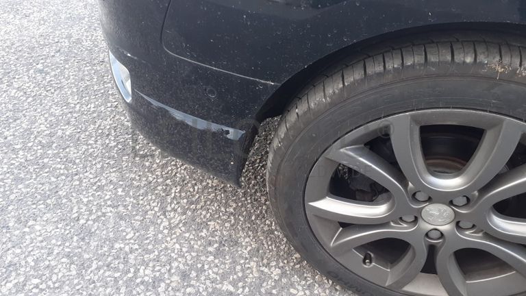 Peugeot 508 1.6 HDI · Ano 2011