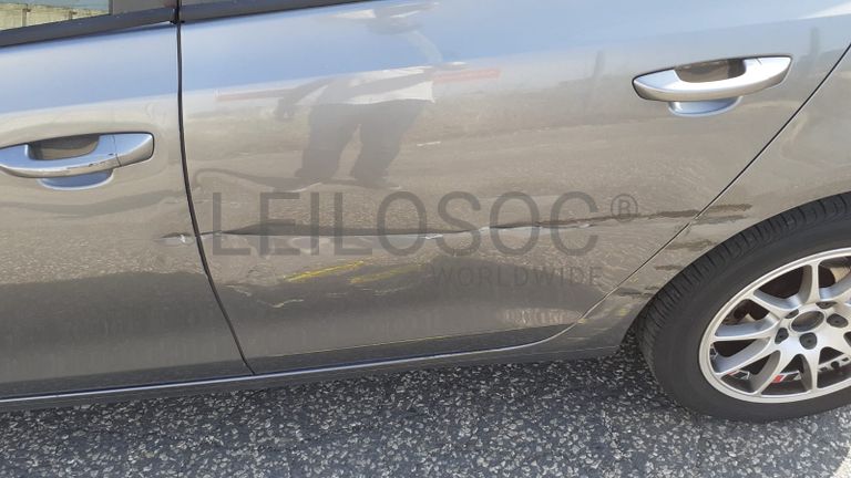 Volkswagen Golf 2.0 TDI · Ano 2009