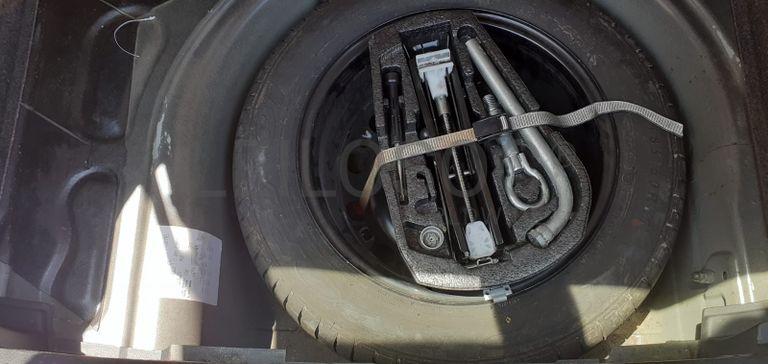 Volkswagen Polo 1.0 · Ano 2015