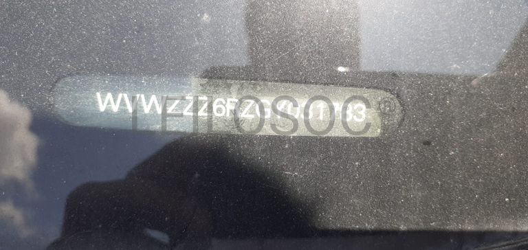 Volkswagen Polo 1.0 · Ano 2015