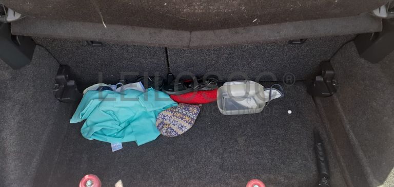 Volkswagen Polo 1.0 · Ano 2015