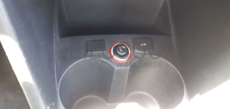 Volkswagen Polo 1.0 · Ano 2015