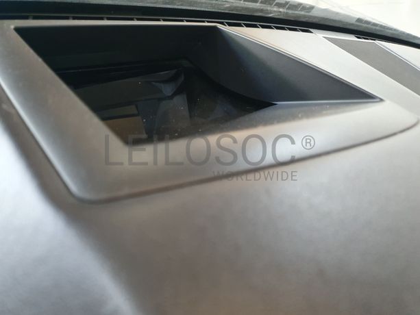 BMW 740D · Ano 2010