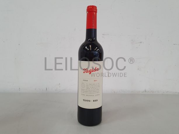 Garrafas Vinho