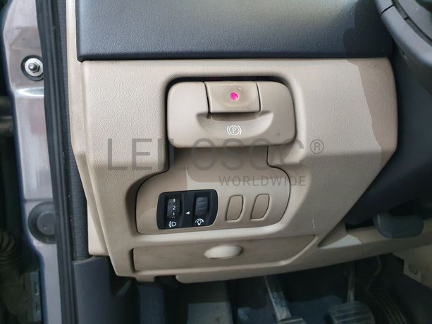 Renault Mégane 1.5 DCI · Ano 2007 