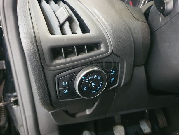 Ford Focus 1.0 · Ano 2017