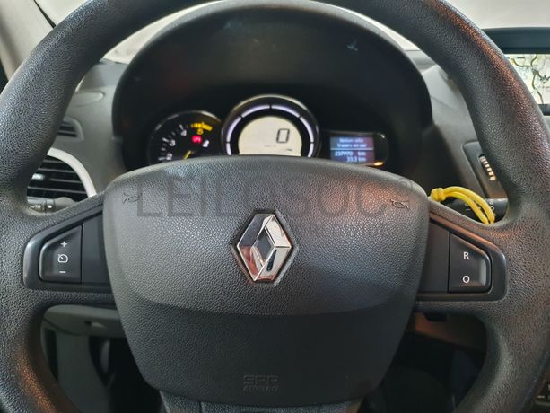 Renault Mégane 1.5DCI · Ano 2011