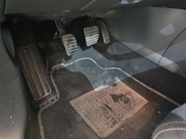 Renault Mégane 1.5DCI · Ano 2011