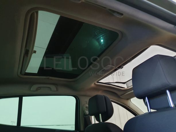 Renault Mégane 1.5DCI · Ano 2011