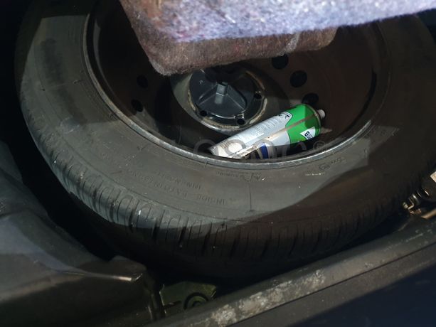 Renault Mégane 1.5DCI · Ano 2011