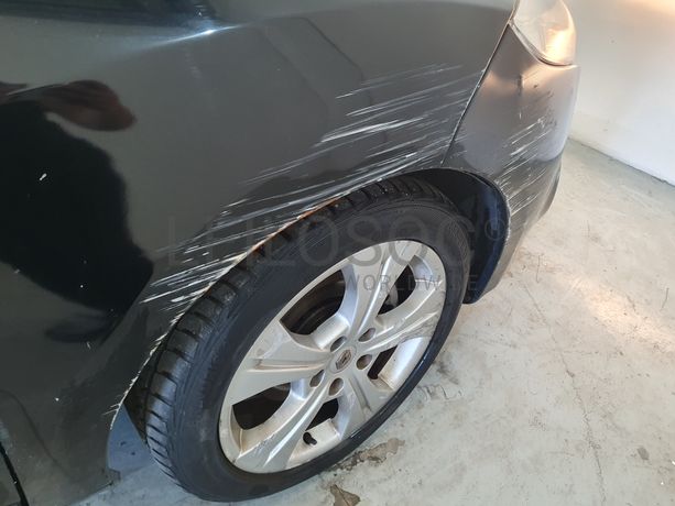 Renault Mégane 1.5DCI · Ano 2011