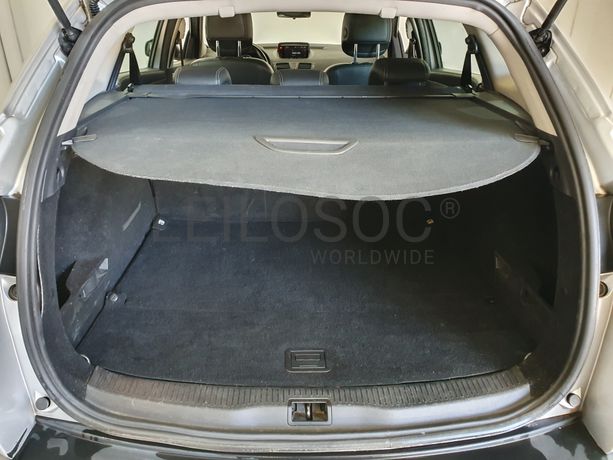 Renault Mégane 1.5 DCI · Ano 2015