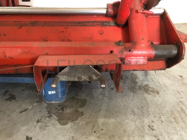 Máquina Desmontar Pneus