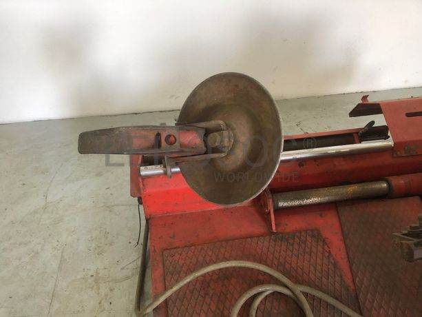 Máquina Desmontar Pneus
