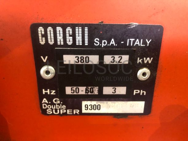 Máquina Desmontar Pneus