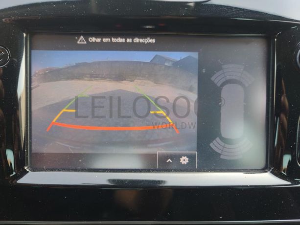 Renault Clio · Ano 2018  92-UT-14