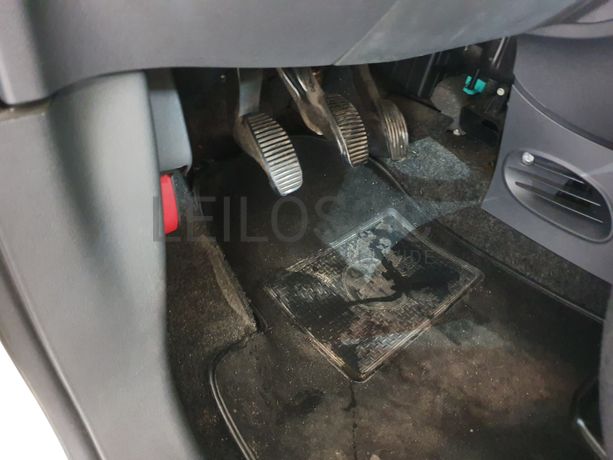 Fiat 500 · Ano 2011