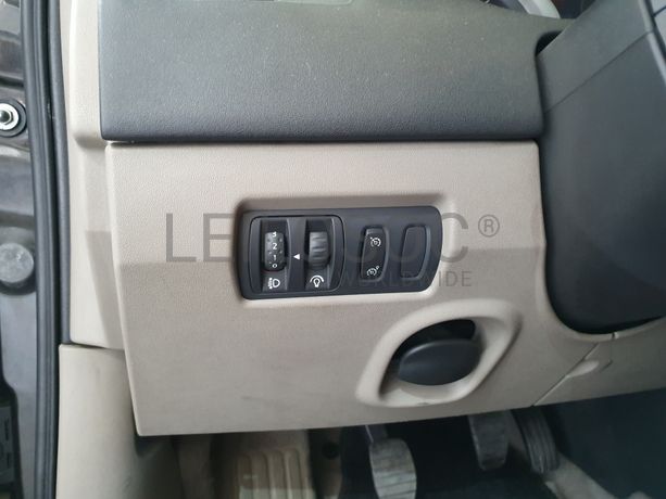 Renault Mégane · Ano 2003