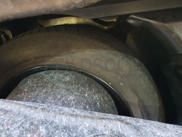 Renault Mégane · Ano 2003