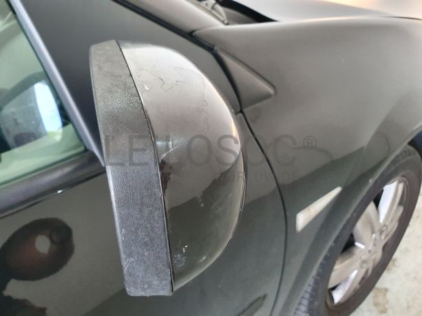 Renault Mégane · Ano 2003