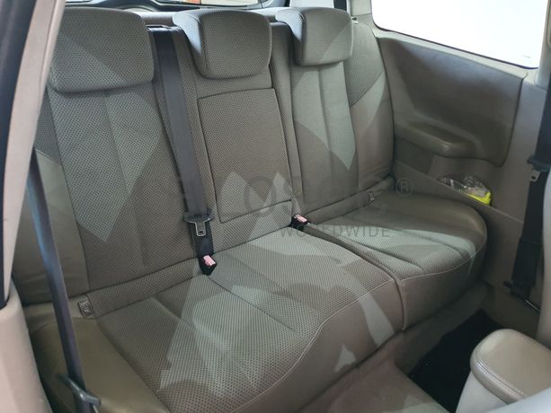 Renault Mégane · Ano 2003