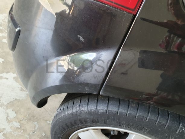 Renault Mégane · Ano 2003