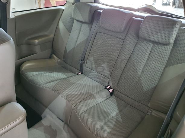 Renault Mégane · Ano 2003