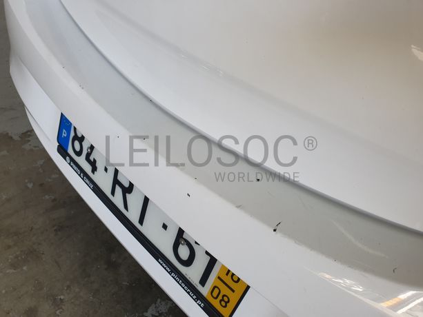 Opel Corsa · Ano 2016