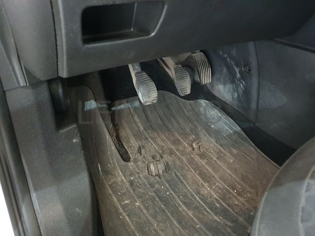 Opel Corsa · Ano 2016