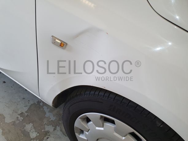 Opel Corsa · Ano 2016