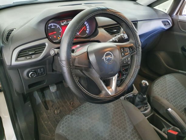 Opel Corsa · Ano 2016