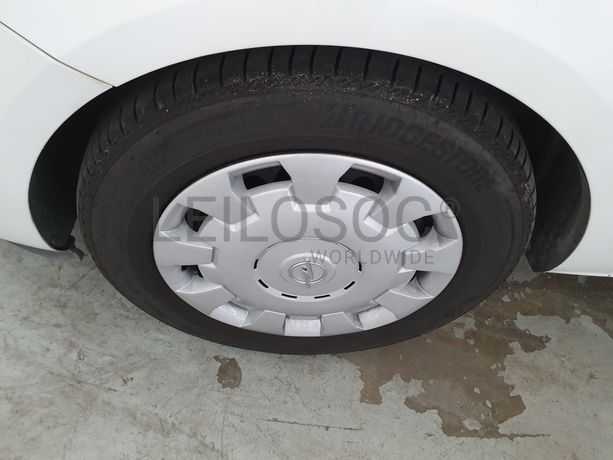 Opel Corsa · Ano 2016