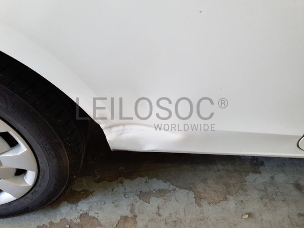 Opel Corsa · Ano 2016