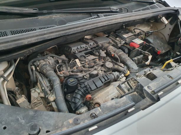 Opel Combo · Ano 2020