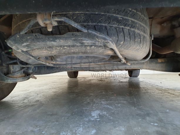 Opel Combo · Ano 2020