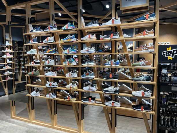 Artigo de Desporto · Equipamento Diverso · Veículo Ligeiro de Mercadorias