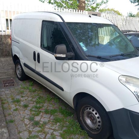 Artigo de Desporto · Equipamento Diverso · Veículo Ligeiro de Mercadorias