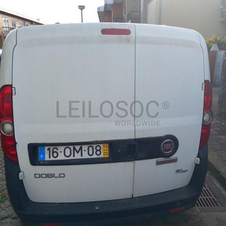 Artigo de Desporto · Equipamento Diverso · Veículo Ligeiro de Mercadorias