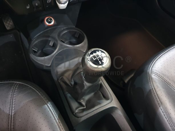 Volkswagen New Beetle Cabriolet 1.4 · Ano 2007