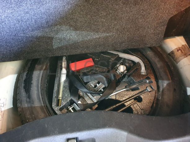 Volkswagen New Beetle Cabriolet 1.4 · Ano 2007