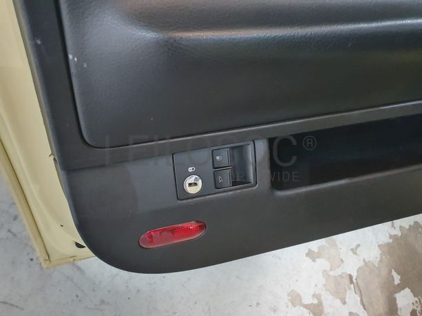 Volkswagen New Beetle Cabriolet 1.4 · Ano 2007