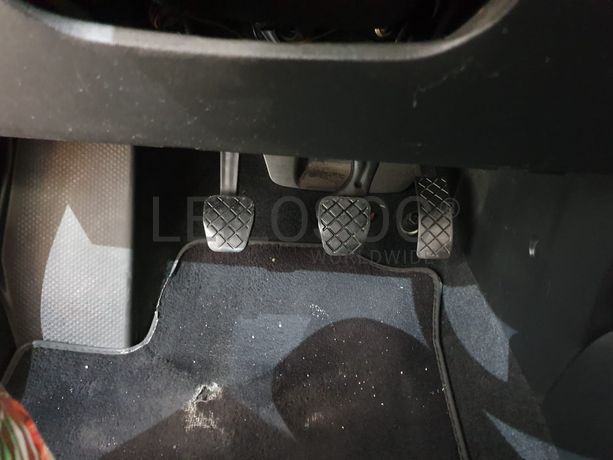 Volkswagen New Beetle Cabriolet 1.4 · Ano 2007