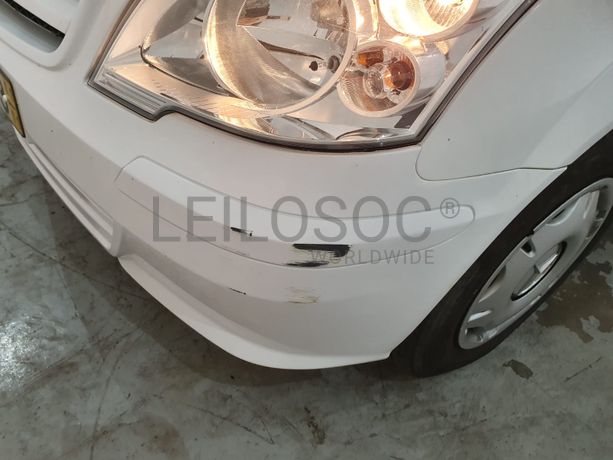 Mercedes-Benz Vito · Ano 2011