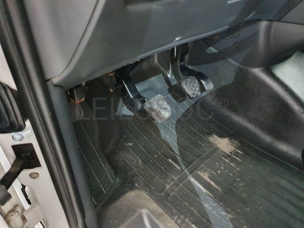 Mercedes-Benz Vito · Ano 2011