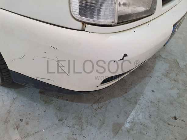 Volkswagen Caddy 1.9 SDI · Ano 2003