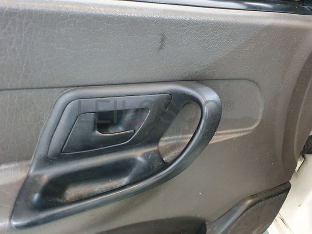 Volkswagen Caddy 1.9 SDI · Ano 2003